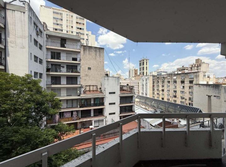 ALQUILER  PISO EN PLENO CENTRO !!!! OPORTUNIDAD 4