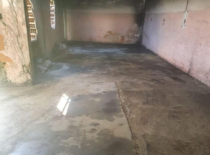 VENTA CASA DEMOLER GUEMES APTO COCHERAS GALPON 4