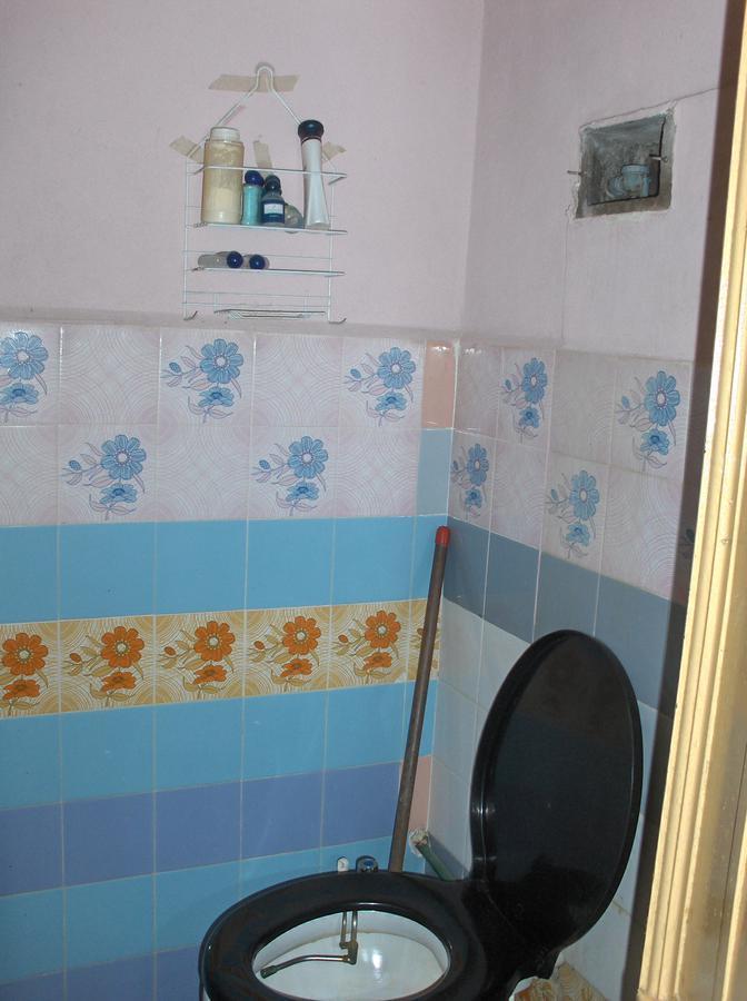CASA BASICA CON GRAN LOTE DE 3000M2 EN VENTA - EL MORO - MARCOS PAZ