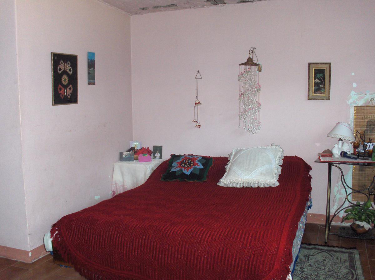 Foto de CASA BASICA CON GRAN LOTE DE 3000M2 EN VENTA - EL MORO - MARCOS PAZ, imagen 3