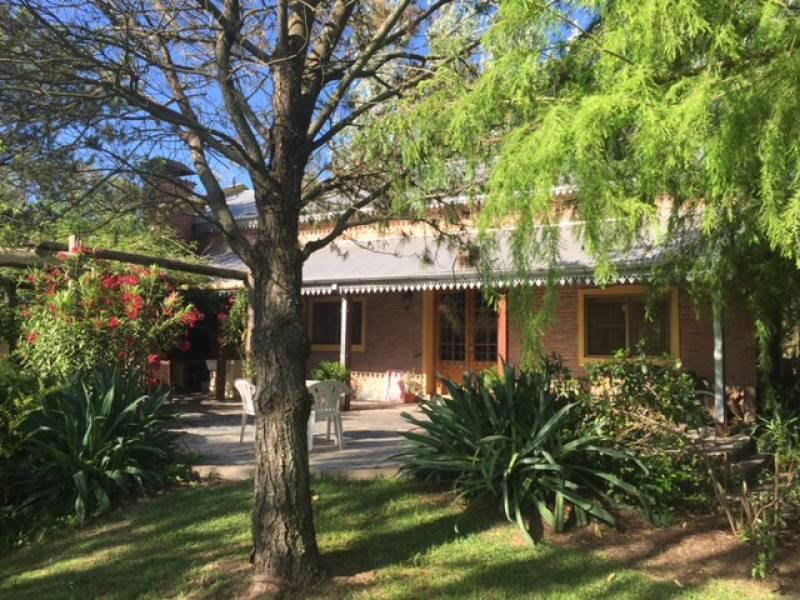 Retasada - Casa en Venta - El Moro - Marcos Paz 2