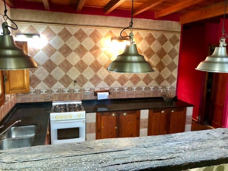 Retasada - Casa en Venta - El Moro - Marcos Paz 3