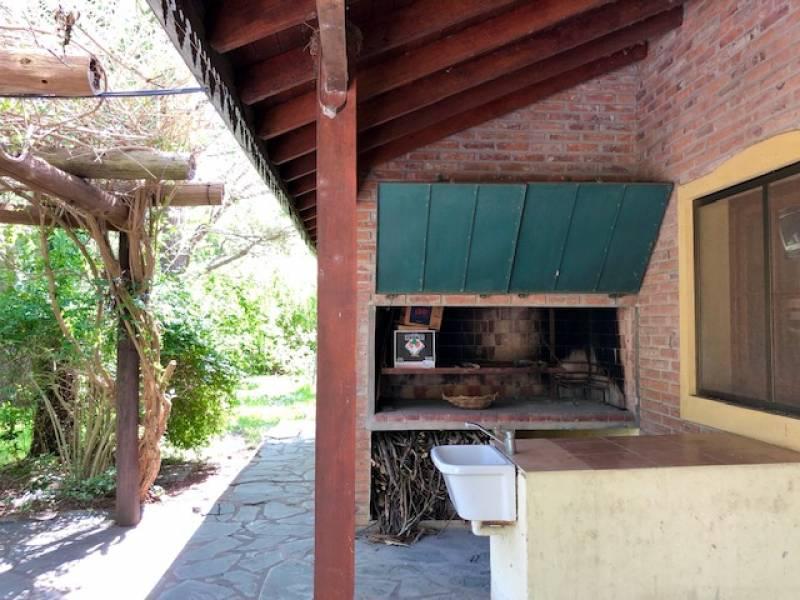 Retasada - Casa en Venta - El Moro - Marcos Paz 5
