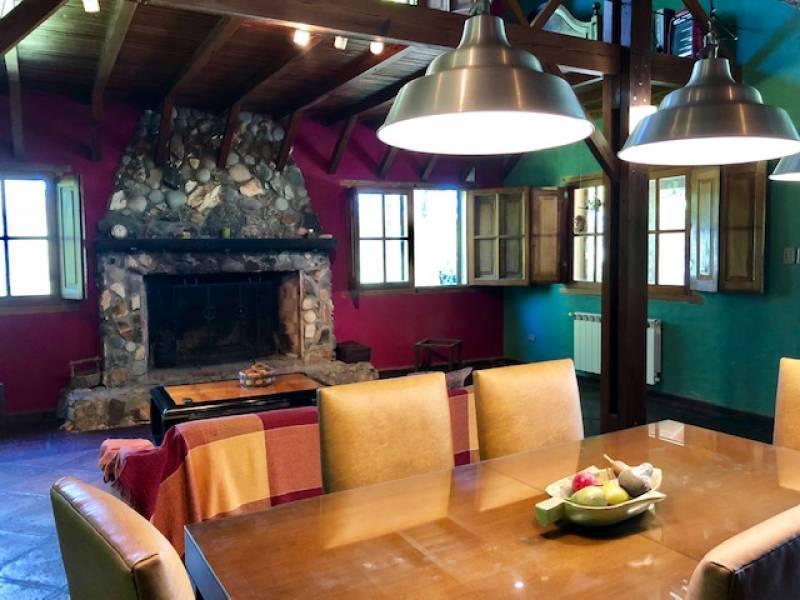 Retasada - Casa en Venta - El Moro - Marcos Paz 1