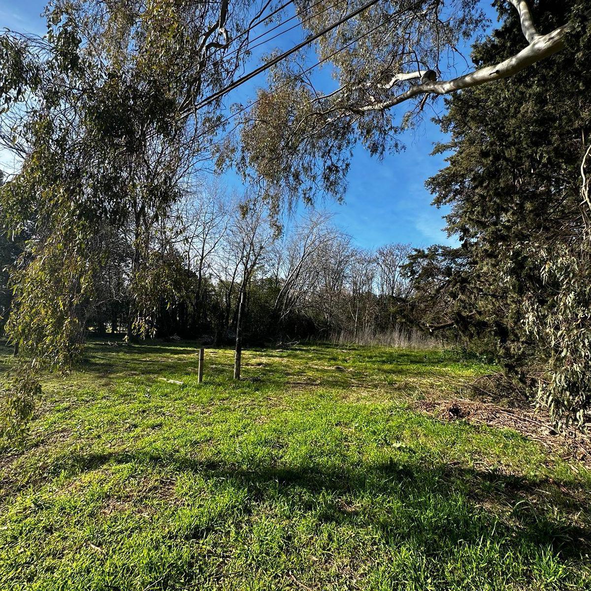 Terreno en venta en zona central Club de Campo El Moro, Marcos Paz