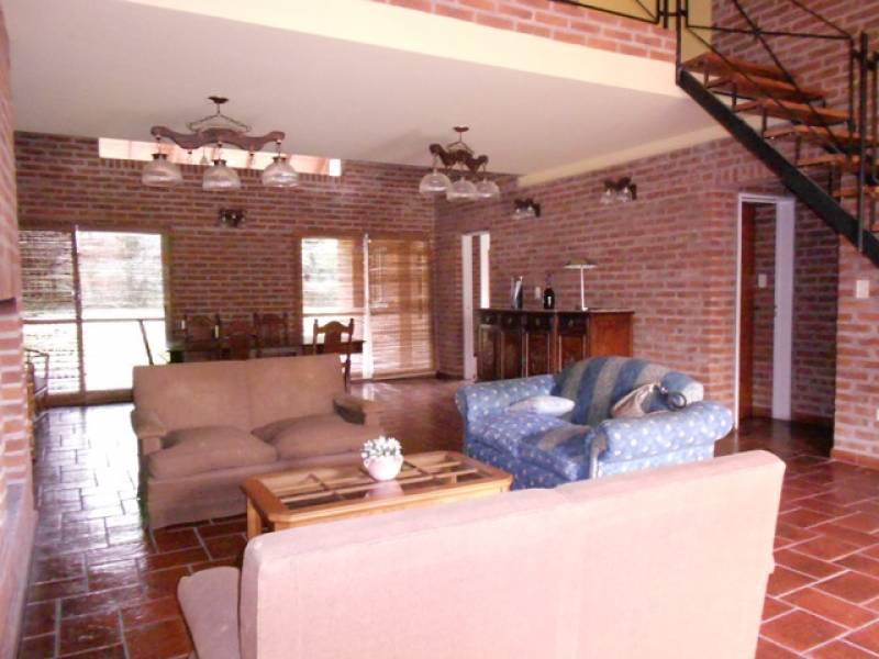 Importante Propiedad en Venta Club de Campo El Moro, Marcos Paz, Zona Oeste Buenos Aires 3