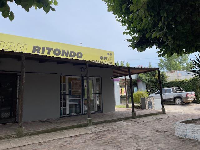 Propiedad en Argentina