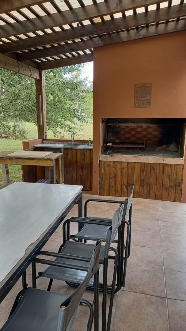 Foto de MODERNA CASA EN VENTA A METROS DE ACCESO CLUB DE CAMPO EL MORO, imagen 4