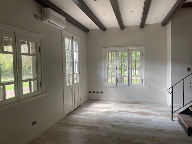 Foto de IMPECABLE CASA EN VENTA, CLUB DE CAMPO EL MORO, MARCOS PAZ, imagen 5