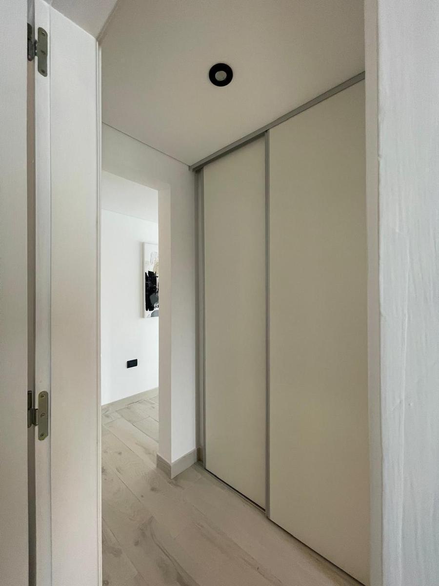 Departamento en Venta, 2 Ambientes, con Terrazas y Amenities 5