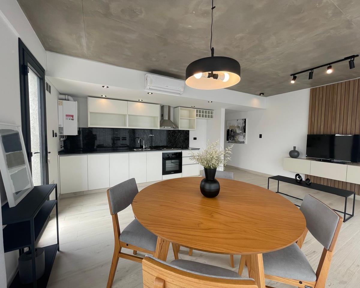 Departamento en Venta, 2 Ambientes, con Terrazas y Amenities 3