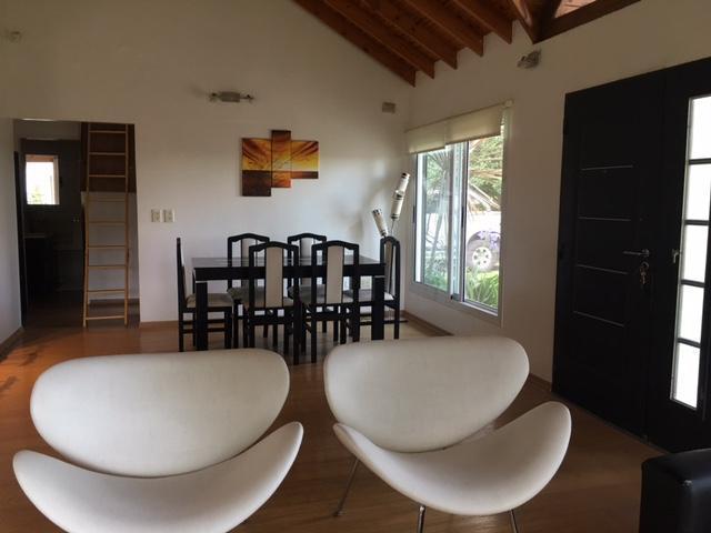 Foto de CASA EN VENTA ZONA GOLF, CLUB DE CAMPO EL MORO, MARCOS PAZ, imagen 5