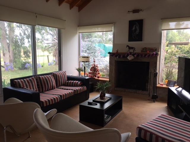 Foto de CASA EN VENTA ZONA GOLF, CLUB DE CAMPO EL MORO, MARCOS PAZ, imagen 4