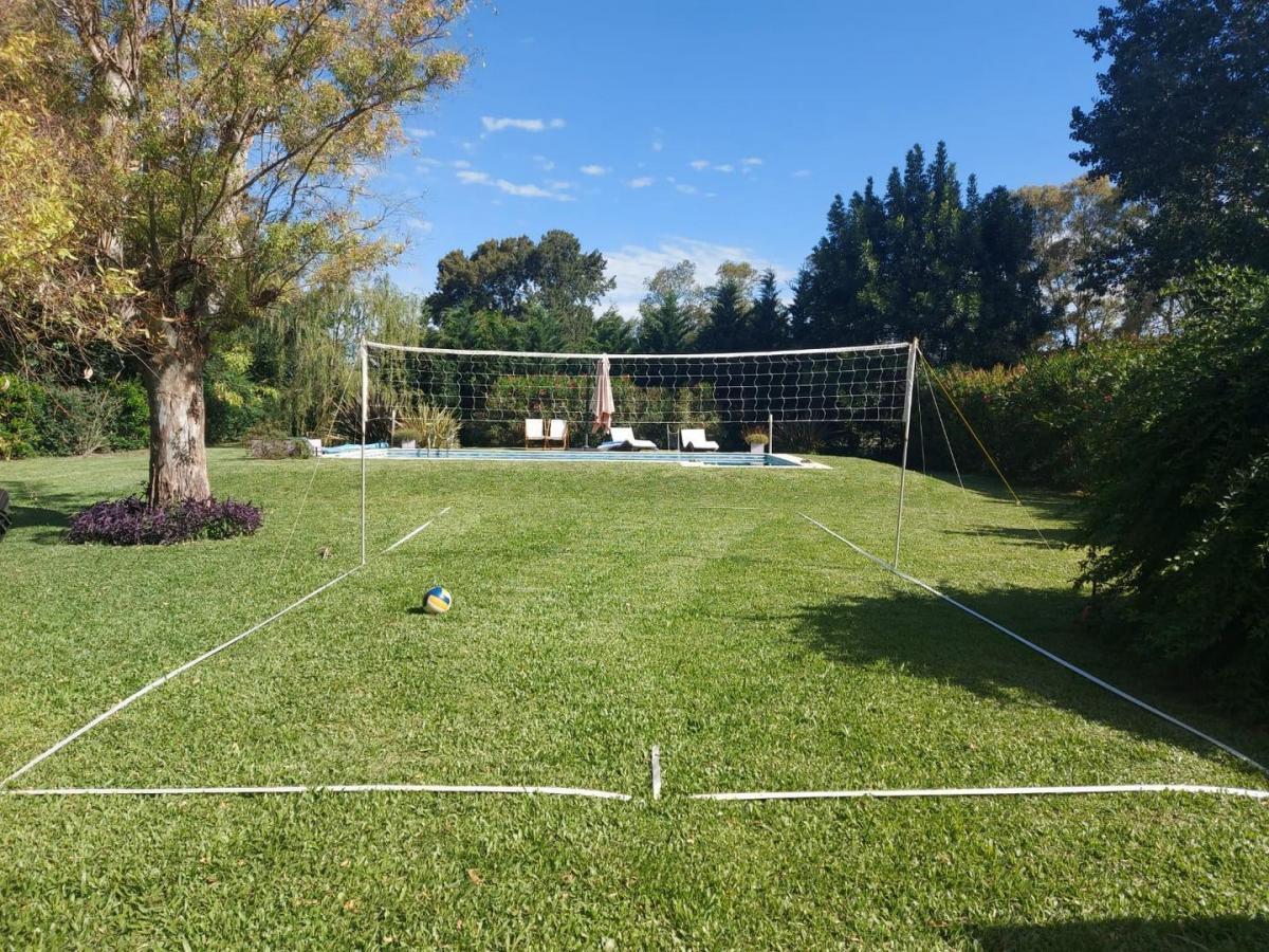 Foto de CASA EN VENTA ZONA GOLF, CLUB DE CAMPO EL MORO, MARCOS PAZ, imagen 3