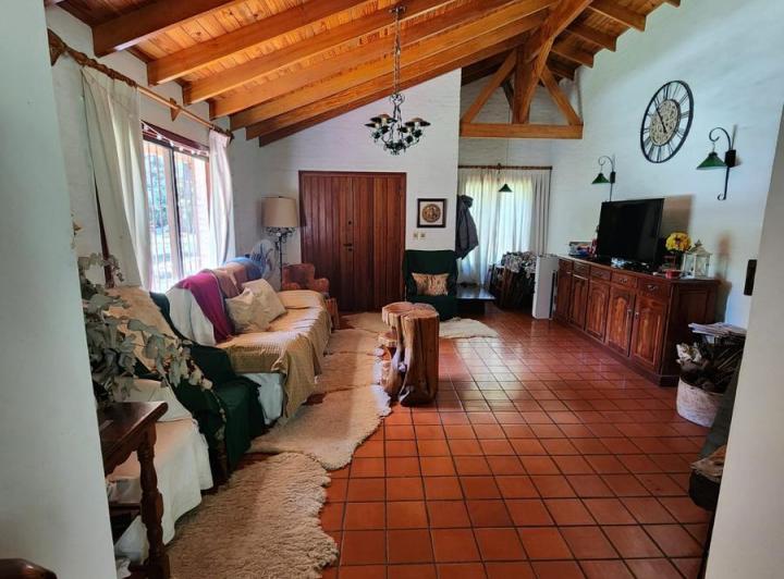 Foto de CASA EN VENTA, APTA CRED.HIPOT., EL MORO, MARCOS PAZ, imagen 3