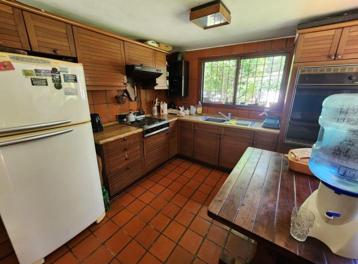 Foto de CASA EN VENTA, APTA CRED.HIPOT., EL MORO, MARCOS PAZ, imagen 5