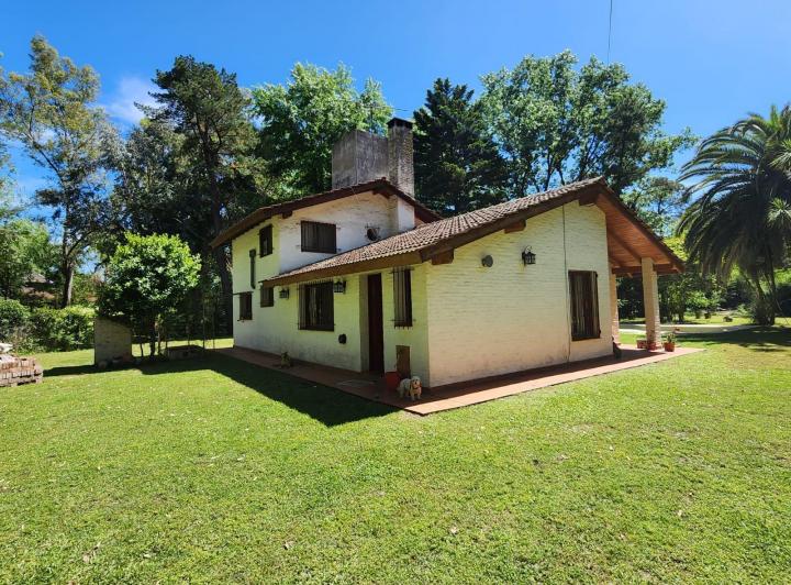 CASA EN VENTA, APTA CRED.HIPOT., EL MORO, MARCOS PAZ