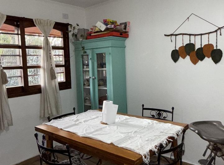 CASA REFORMADA EN VENTA - AVELLANEDA 3378 - MARCOS PAZ 2