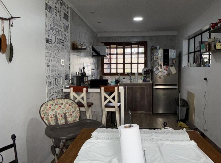 CASA REFORMADA EN VENTA - AVELLANEDA 3378 - MARCOS PAZ 5
