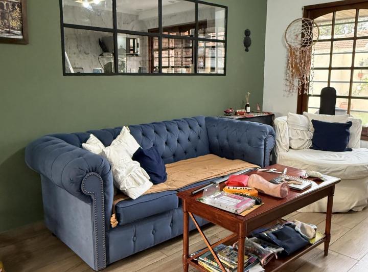 CASA REFORMADA EN VENTA - AVELLANEDA 3378 - MARCOS PAZ 3