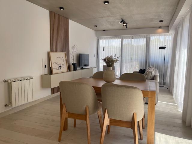 DEPARTAMENTOI PREMIUN, EN VENTA, 3 AMBIENTES C/COCHERA Y AMENITIES 2