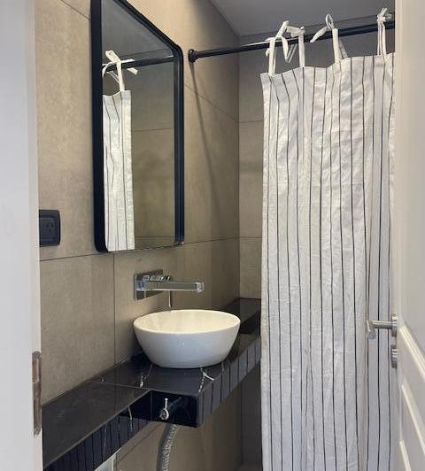 DEPARTAMENTOI PREMIUN, EN VENTA, 3 AMBIENTES C/COCHERA Y AMENITIES 3