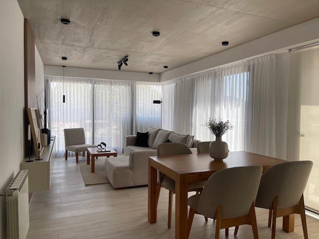 DEPARTAMENTOI PREMIUN, EN VENTA, 3 AMBIENTES C/COCHERA Y AMENITIES 1