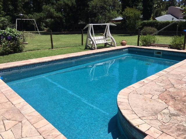 Foto de CASA EN VENTA CON GRAN PARQUE, CLUB DE CAMPO EL MORO, MARCOS PAZ, imagen 1