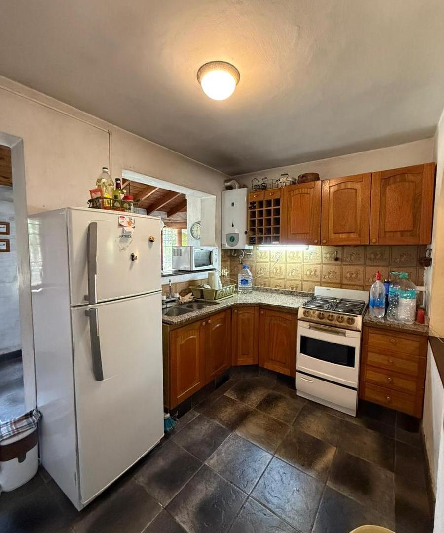 Foto de CASA EN VENTA, CON EXCELENTE UBICACION Y LOTE, EL MORO, MARCOS PAZ, imagen 5