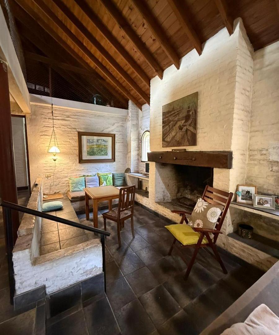 Foto de CASA EN VENTA, CON EXCELENTE UBICACION Y LOTE, EL MORO, MARCOS PAZ, imagen 4