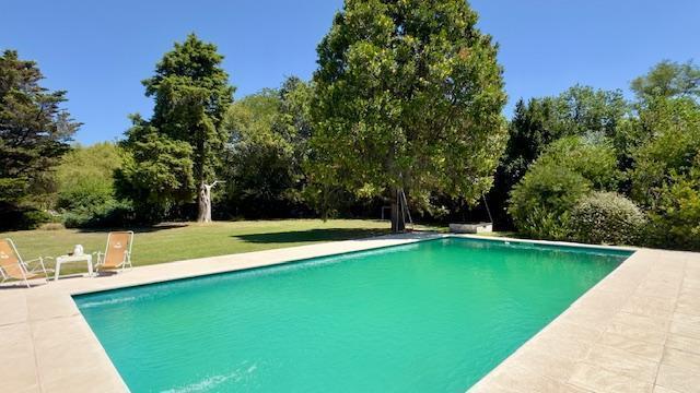 CASA EN VENTA, CON EXCELENTE UBICACION, CLUB DE CAMPO EL MORO, MARCOS PAZ