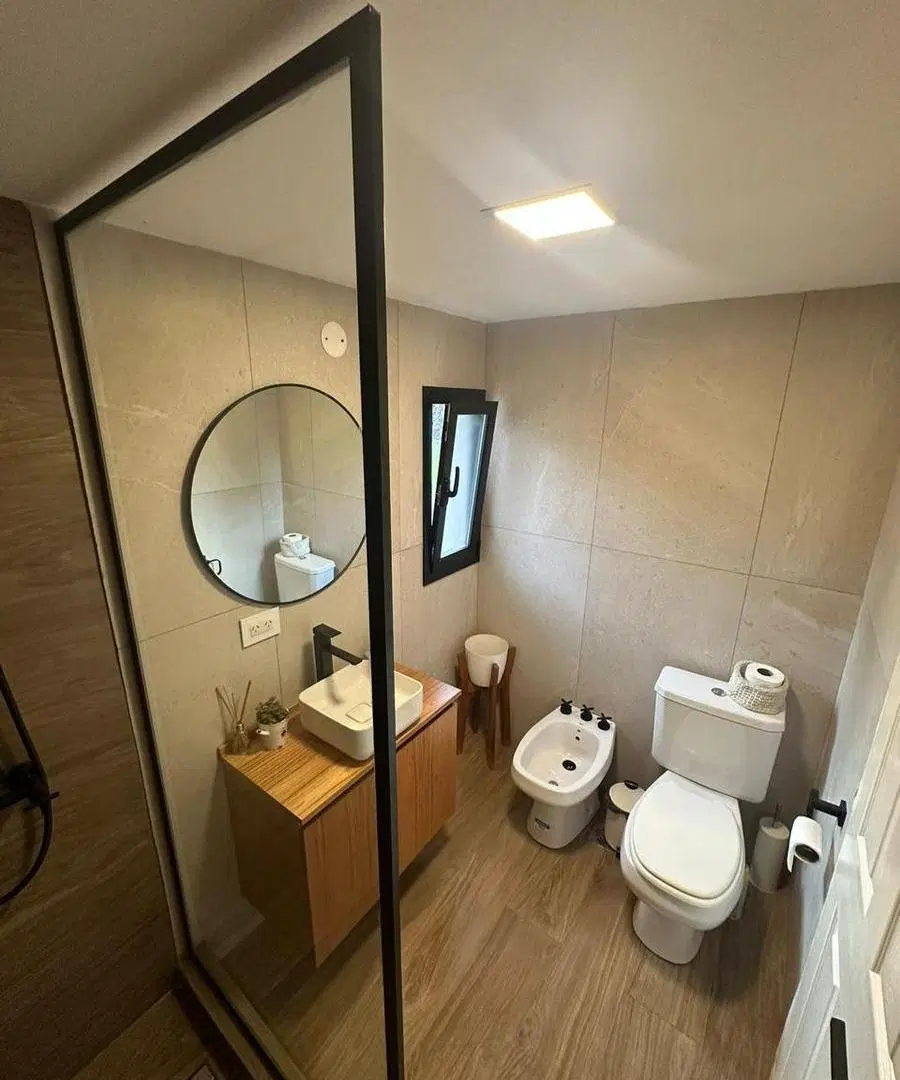 CASA EN VENTA, CLUB DE CAMPO EL MORO, MARCOS PAZ 5