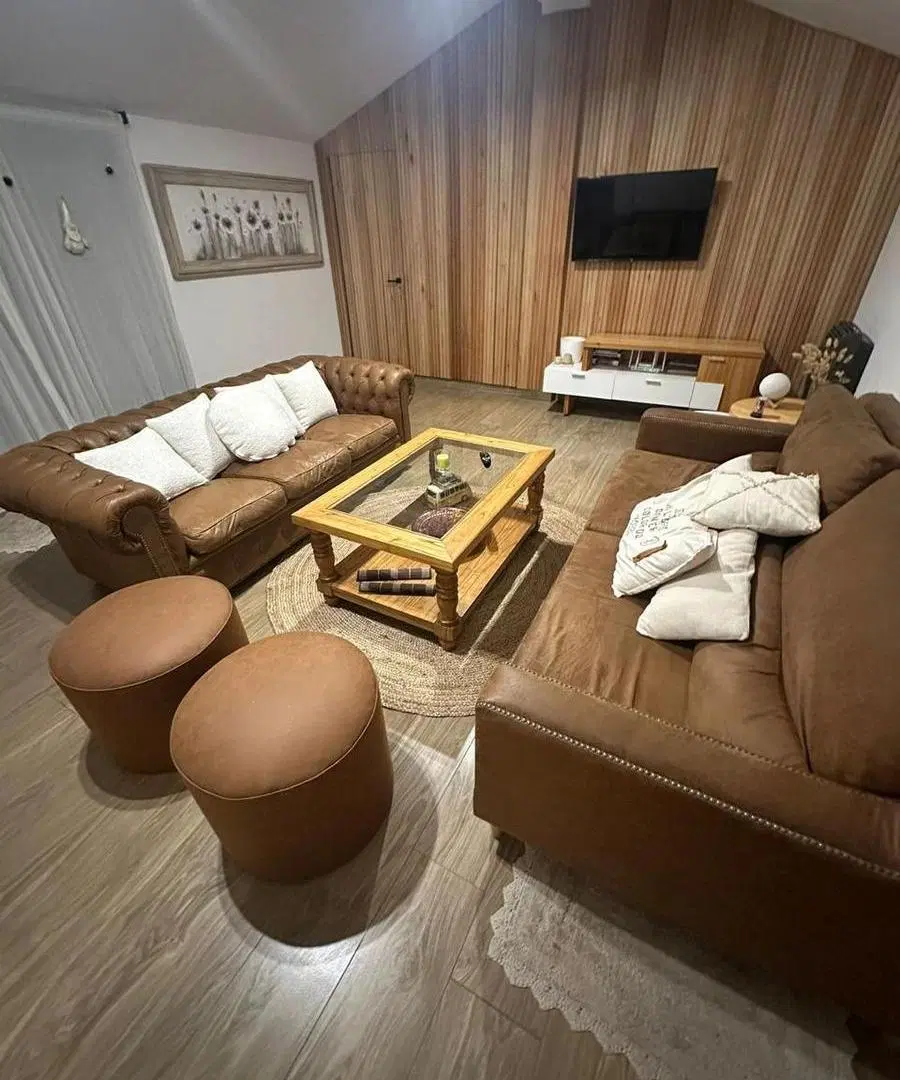 CASA EN VENTA, CLUB DE CAMPO EL MORO, MARCOS PAZ 3