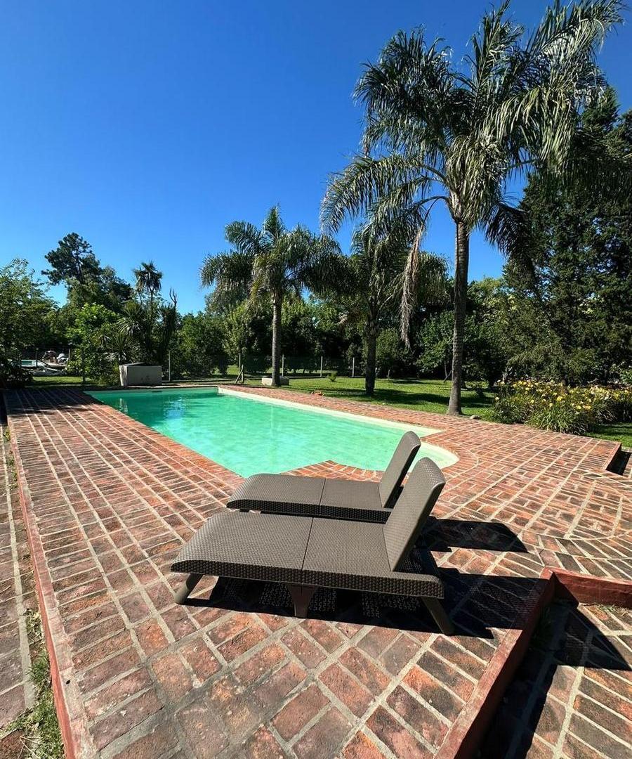 Foto de CASA EN VENTA, CLUB DE CAMPO EL MORO, MARCOS PAZ, imagen 2