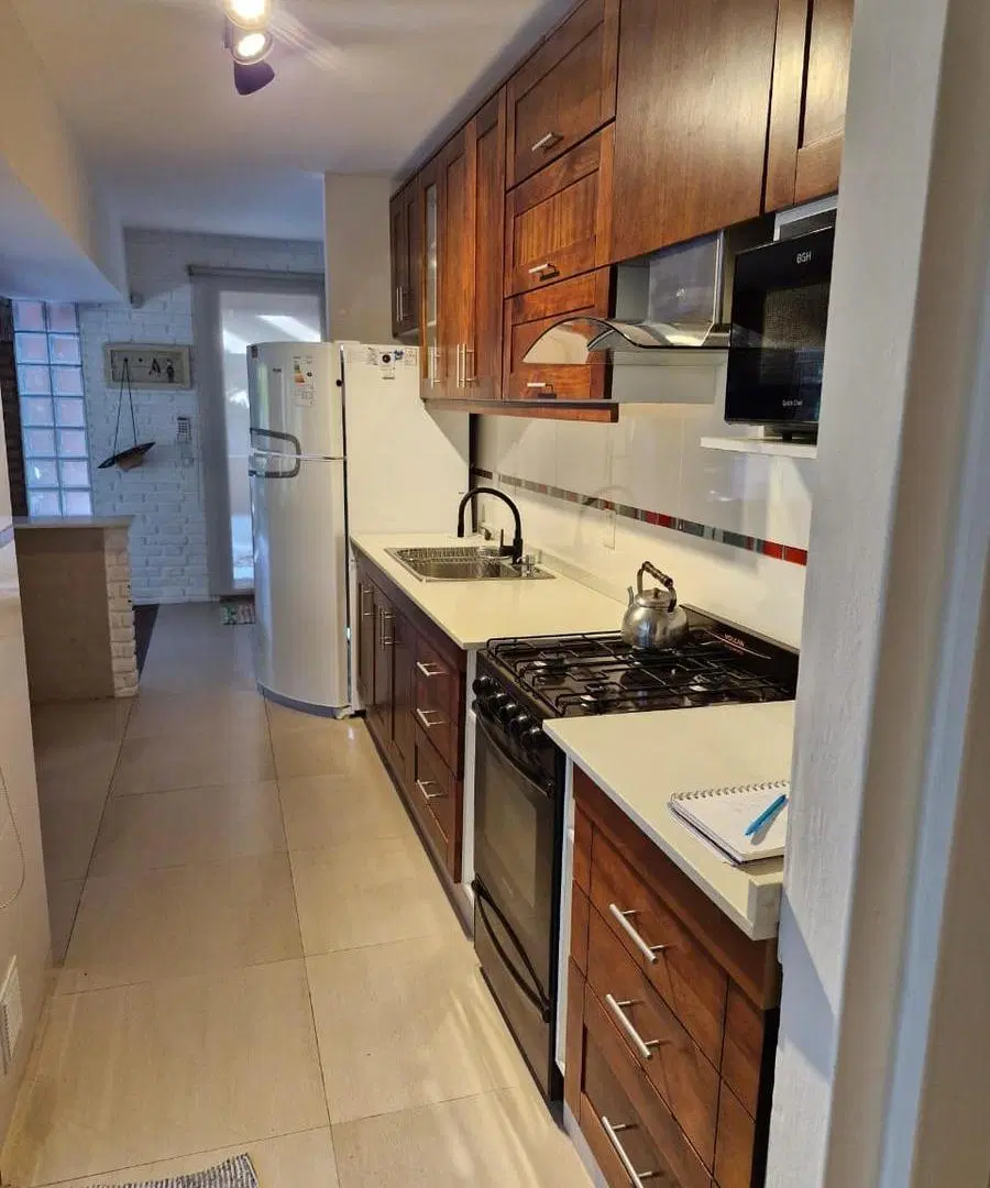CASA EN VENTA EN CARILO, COSTA ARGENTINA, BUENOS AIRES 5
