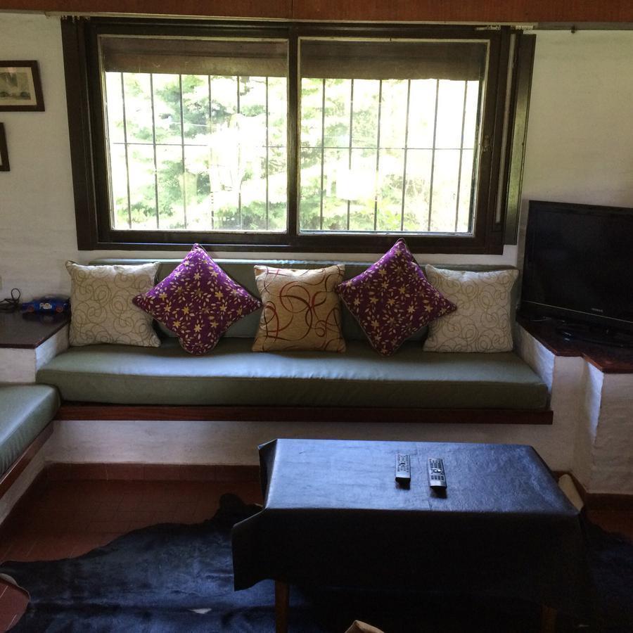 Foto de CASA EN ALQUILER ANUAL - CLUB DE CAMPO EL MORO - MARCOS PAZ, imagen 4
