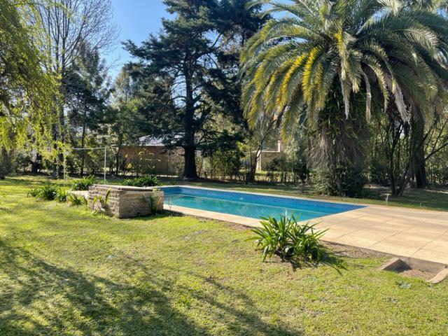 Foto de CASA EN ALQUILER ANUAL - CLUB DE CAMPO EL MORO - MARCOS PAZ, imagen 1