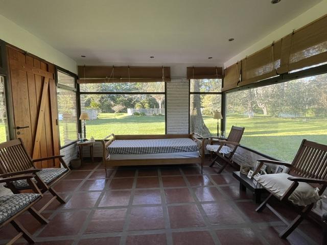 Foto de CASA EN VENTA CON PARQUE DE 4600M2, EN ZONA CENTRAL DEL CLUB DE CAMPO, imagen 4