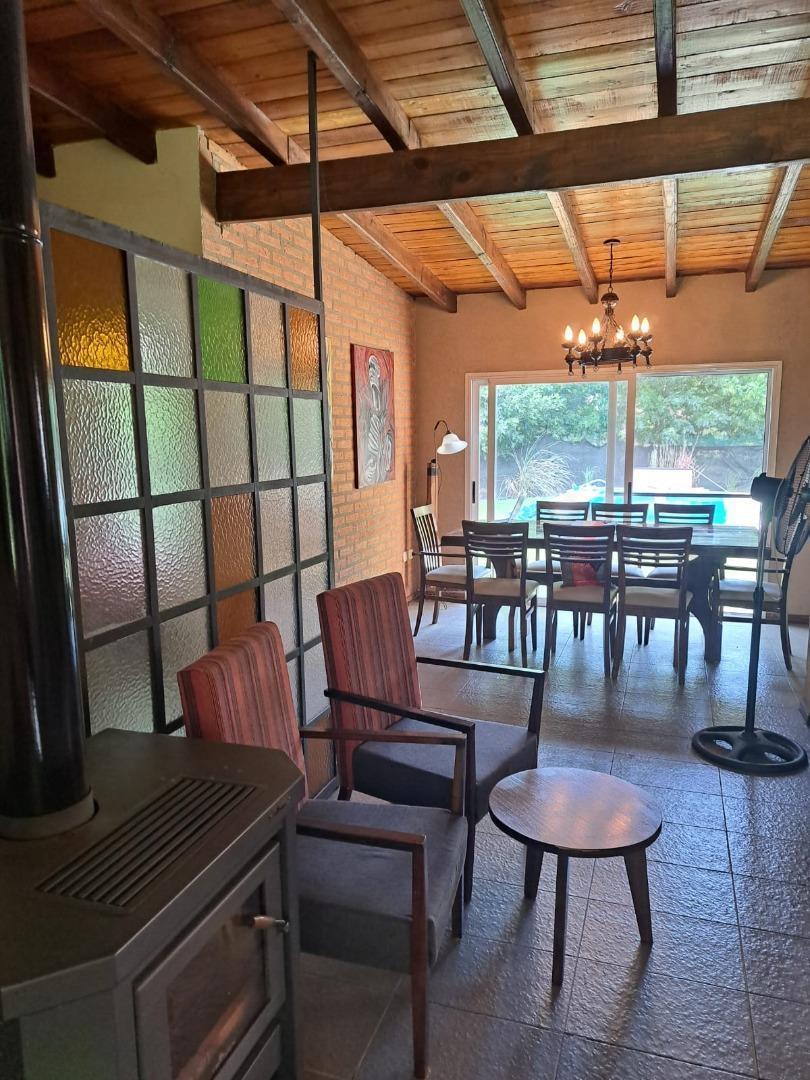 Foto de OPORTUNIDAD! CASA EN VENTA CLUB DE CAMPO EL MORO, MARCOS PAZ, imagen 4