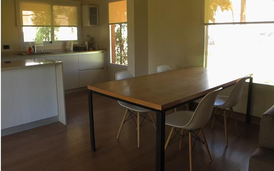 Foto de CASA ESTILO CAMPO, EN VENTA, CLUB DE CAMPO EL MORO, MARCOS PAZ, imagen 2