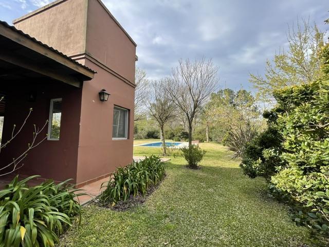 Foto de CASA ESTILO CAMPO, EN VENTA, CLUB DE CAMPO EL MORO, MARCOS PAZ, imagen 4