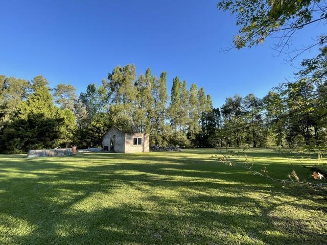 Foto de LOTE EN VENTA, CLUB DE CAMPO EL MORO, MARCOS PAZ, imagen 4