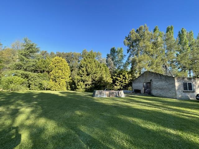 Foto de LOTE EN VENTA, CLUB DE CAMPO EL MORO, MARCOS PAZ, imagen 5