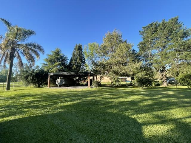 Foto de LOTE EN VENTA, CLUB DE CAMPO EL MORO, MARCOS PAZ, imagen 2