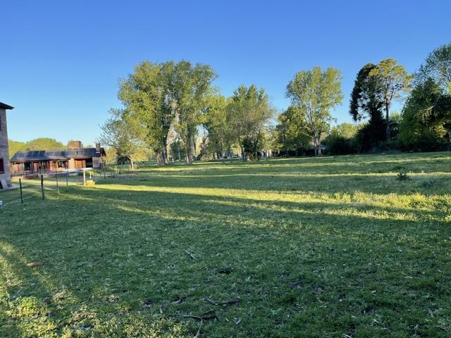 Foto de GRAN LOTE DE 4144M2 EN VENTA, CLUB DE CAMPO EL MORO, MARCOS PAZ, imagen 4