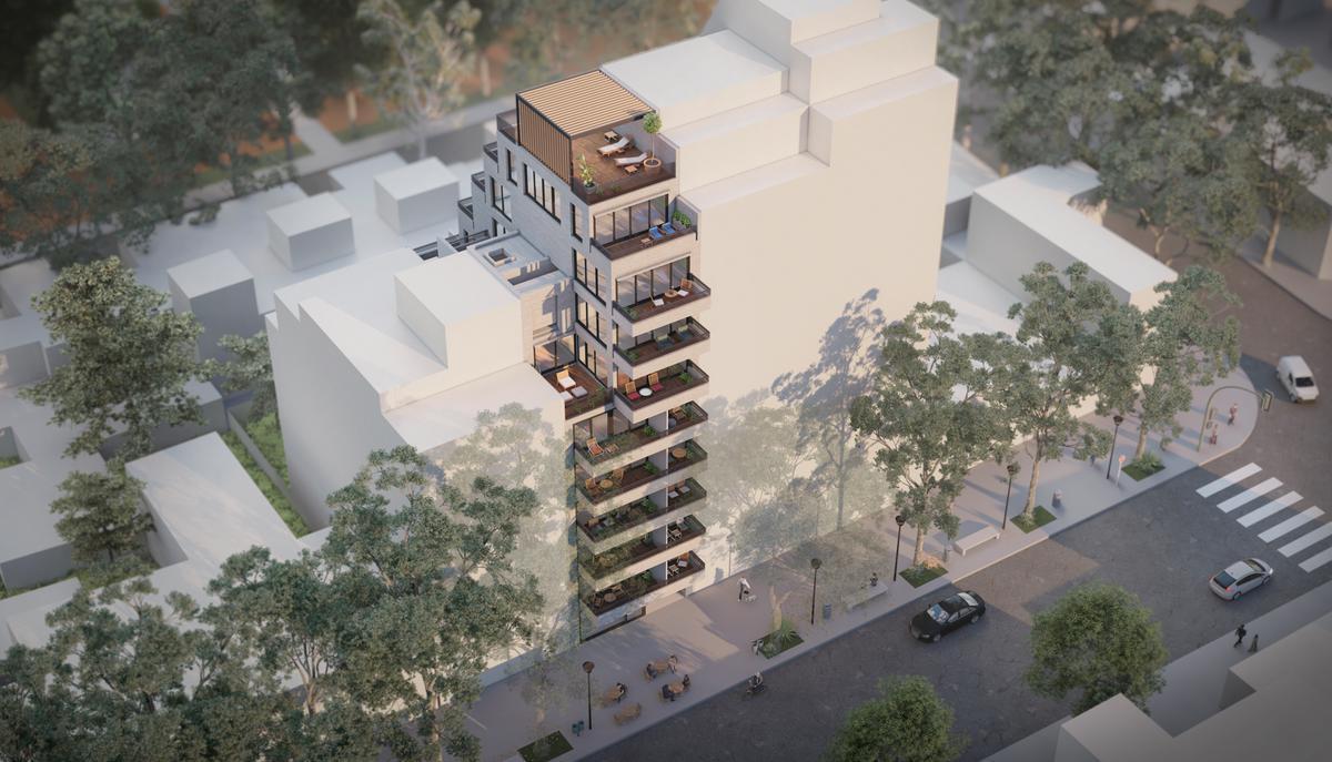 Espectacular Terreno en Venta con Plano Aprobados! Listo Para Empezar La Obra! 2