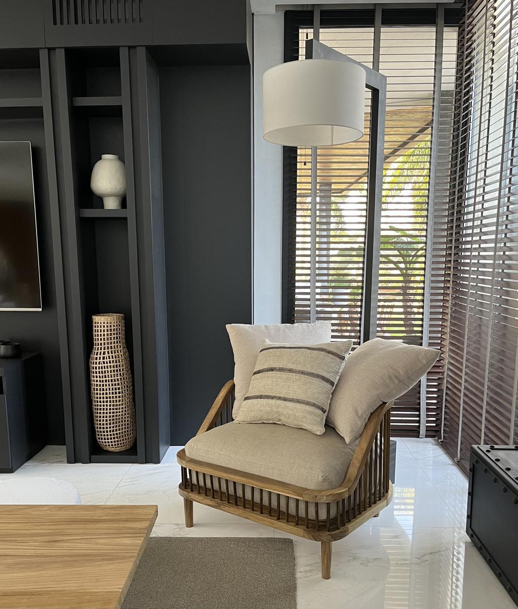 Espectacular Casa en Barrio Los Castores - Nordelta 4