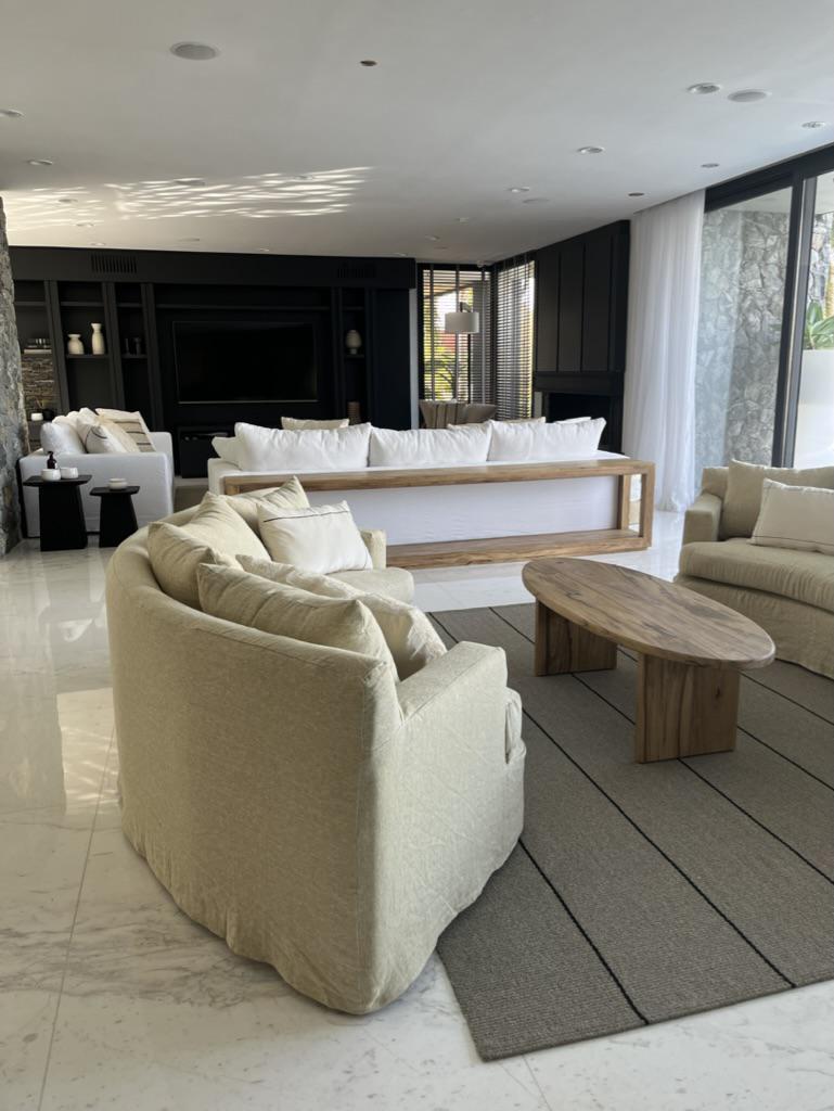 Espectacular Casa en Barrio Los Castores - Nordelta 1