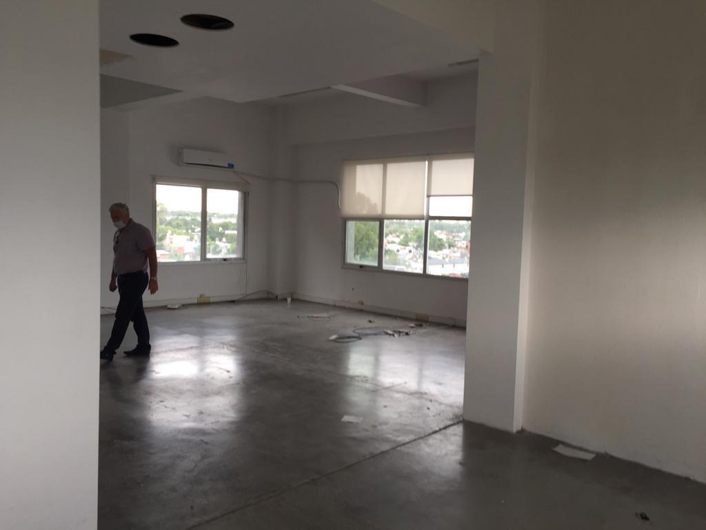 Foto de Oficina en alquiler en el Centro Uruguay Norte., imagen 2