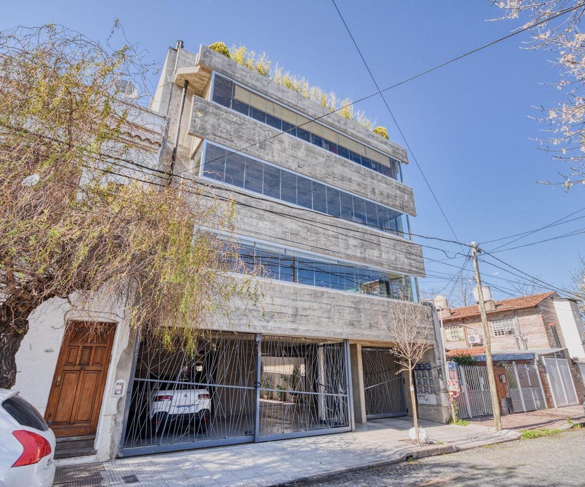 Impecable Departamento con Terraza Privada y Parrilla en Venta 4